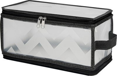 

Коробка для хранения, Складная Зигзаг 300x150x150 / ESH23 S
