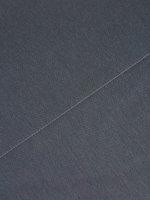 Покрывало Loon Линен 210x240 / POK-210.LIN-8 (серый)