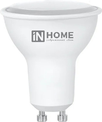 

Лампа, LED-JCDRC-VC / 4690612047973