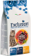 Сухой корм для кошек Exclusion Monoprotein Beef Noble Grain / NGCAB12 (12кг) - 