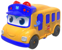 Робот-трансформер GoGo Bus Автобус / YS3041A - 