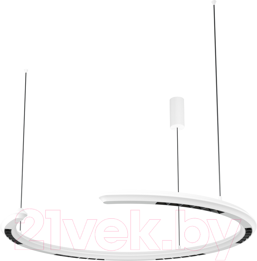 Потолочный светильник Maytoni Motion MOD276PL-L20W3K1