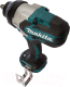 Миниатюра изображения товара Профессиональный гайковерт Makita DTW1002RTJ