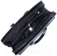 Миниатюра изображения товара Сумка Francesco Molinary 356-Q81812-8-BLK (черный)