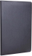 Записная книжка Deli 7900 (80л, черный) - 
