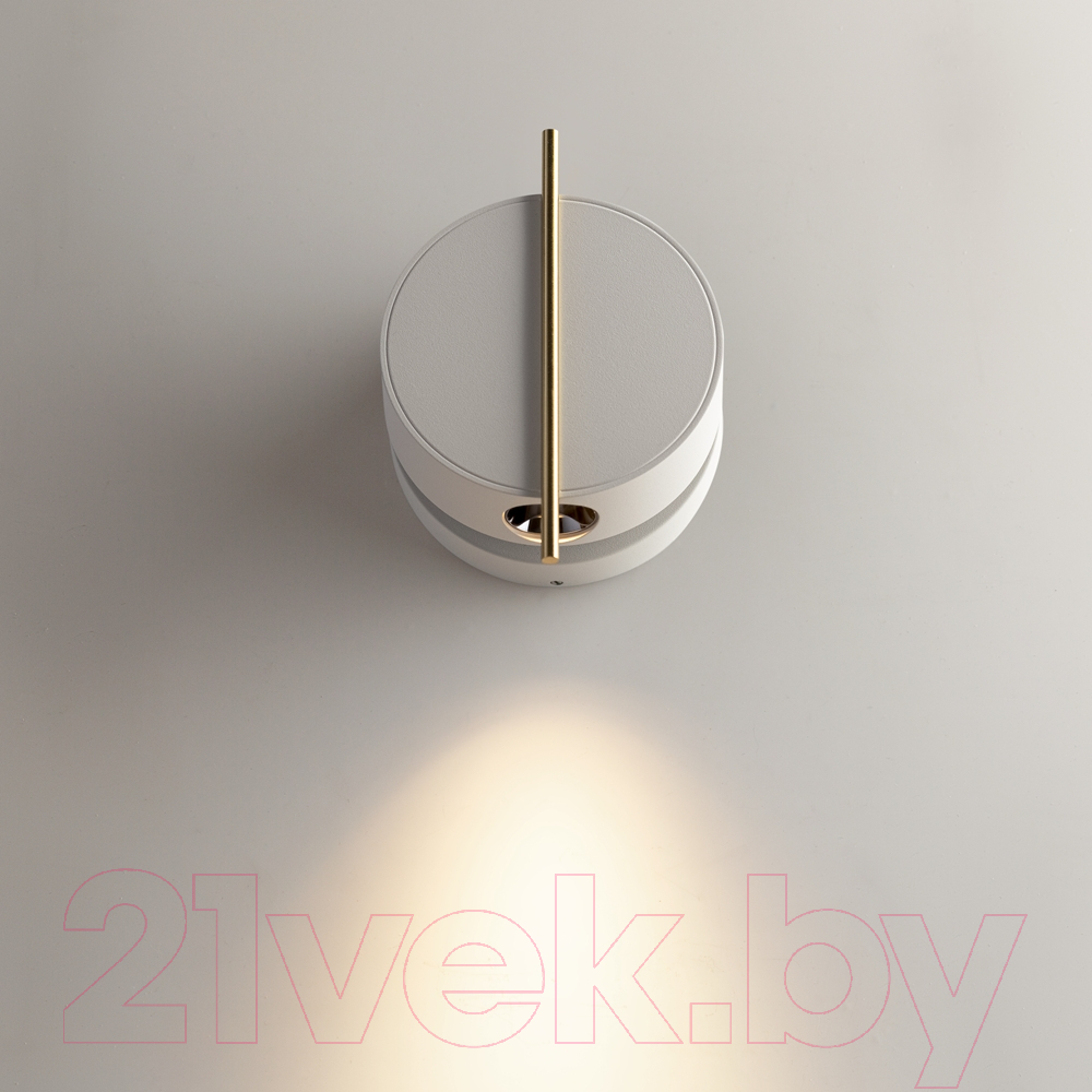 Бра Maytoni Nuance MOD180WL-L4W3K1 — фото 4