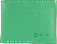 Портмоне Poshete 604-046LG-GRN (зеленый) - 