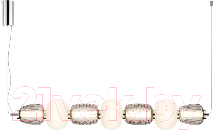 Потолочный светильник Maytoni Pattern MOD267PL-L42CH3K