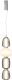 Потолочный светильник Maytoni Pattern MOD267PL-L32CH3K - 