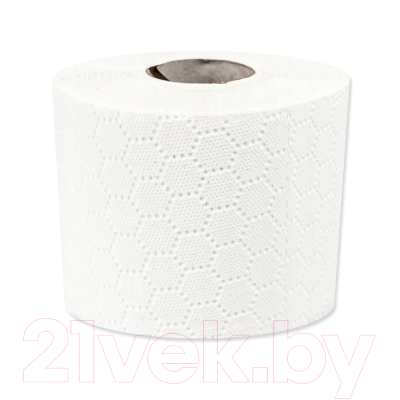Туалетная бумага Miski 3сл (40рул)