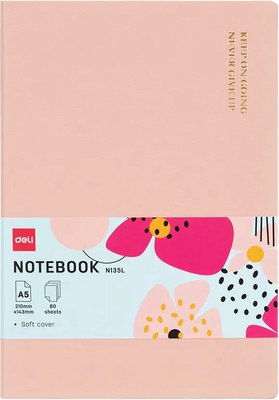 

Блокнот, EN135LPINK