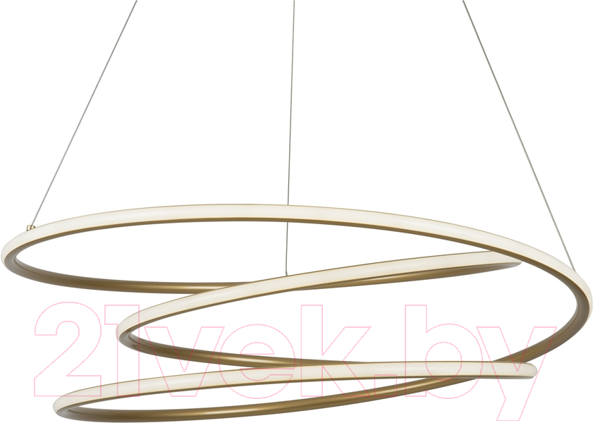 Люстра Maytoni Nola MOD100PL-L88BSK1 — фото 3