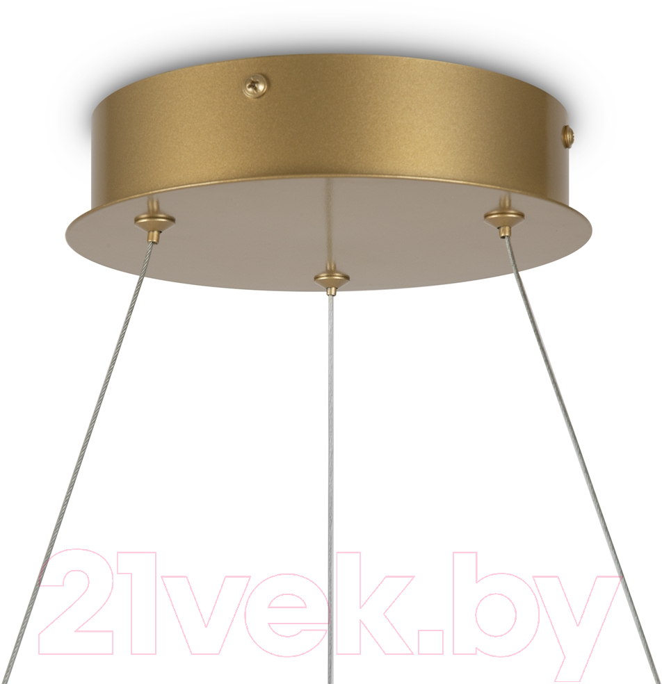 Люстра Maytoni Nola MOD100PL-L88BSK1 — фото 5