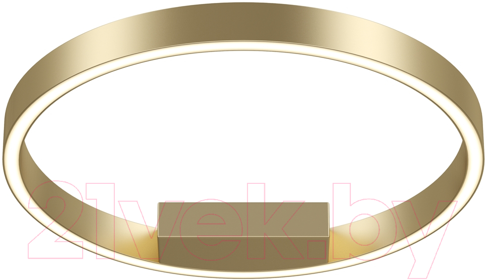 Потолочный светильник Maytoni Rim MOD058CL-L25BSK