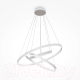 Миниатюра изображения товара Люстра Maytoni Rim MOD058PL-L100WK