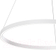 Миниатюра изображения товара Потолочный светильник Maytoni Rim MOD058PL-L42WK