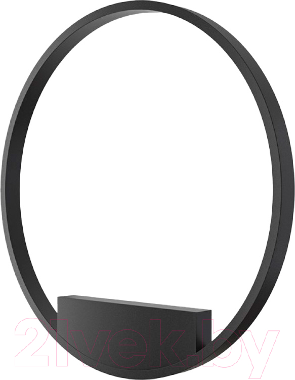 Бра Maytoni Rim MOD058WL-L35BK
