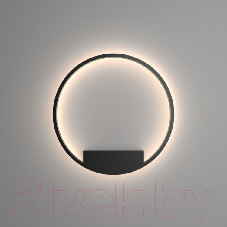 Бра Maytoni Rim MOD058WL-L35BK — фото 2
