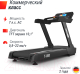 Миниатюра изображения товара Электрическая беговая дорожка UNIX Fit T-1300 PRO / TDT1300PRO10