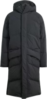 Куртка Adidas Big Baffle / IK3161 (2XL, черный) - 