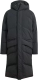 Куртка Adidas Big Baffle / IK3161 (2XL, черный) - 