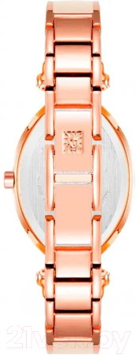 Часы наручные женские Anne Klein 4018BHRG