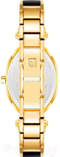 Часы наручные женские Anne Klein 4018BKGB