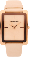 Часы наручные женские Anne Klein 4028RGBH - 