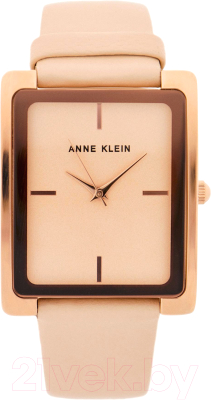 Часы наручные женские Anne Klein 4028RGBH