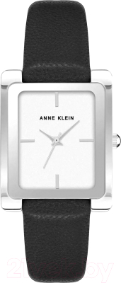 Часы наручные женские Anne Klein 4029SVBK