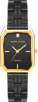 Часы наручные женские Anne Klein 4034GPBK - 