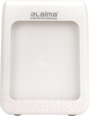 Диспенсер Laima Professional Classic / 606679 (белый)