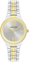 Часы наручные женские Anne Klein 4061SVTT - 