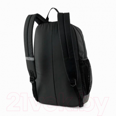 Рюкзак Puma Plus / 7961501 (NS, черный)