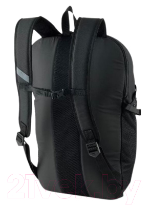Рюкзак Puma Plus Pro / 7952101 (NS, черный)
