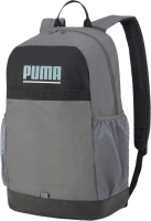 Рюкзак Puma Plus / 7961502 (NS, серый) - 