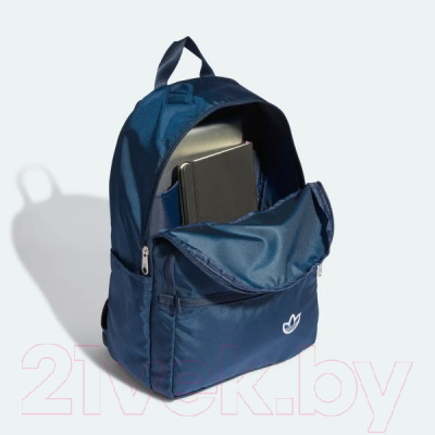 Рюкзак Adidas Premium Essentials / IL4839 (NS, синий)