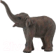 Фигурка коллекционная Collecta Азиатский слоненок / 88487b - 