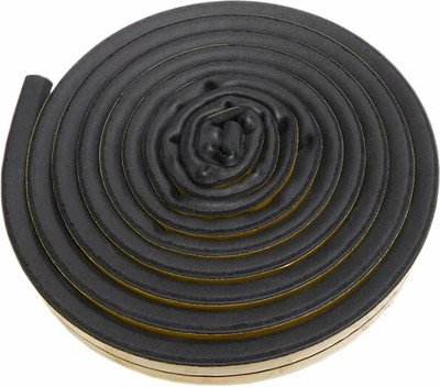 Лента уплотнительная Apecs D-14x12-BL (180м) - 