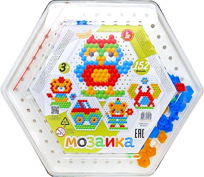 

Развивающая игра, Сова / 02194