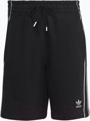 Шорты Adidas ESS Short / HK7307 (2XL, черный)
