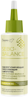 Сыворотка для волос Белита-М Sebo-Balance Себорегулирующая укрепляющая (150г) - 