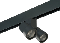 Трековый светильник Lightstar Illumo / PRO051037 - 