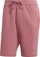 Шорты Adidas All SZN French Terry / IC9757 (XL, розовый) - 