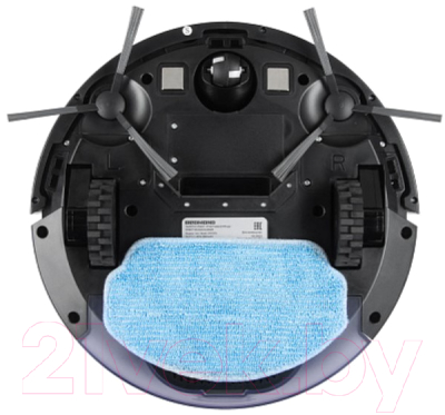 Робот-пылесос Redmond VR1321S