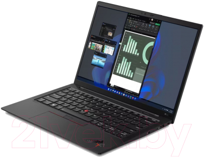 Ноутбук Lenovo ThinkPad X1 Carbon Gen 10 (21CCSB9J00)