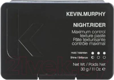Паста для укладки волос Kevin Murphy Night Rider (30г)