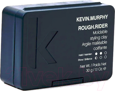 Глина для укладки волос Kevin Murphy Rough Rider (40г)
