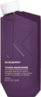 Кондиционер для волос Kevin Murphy Young Again Для укрепления и восстановления длинных волос (250мл) - 