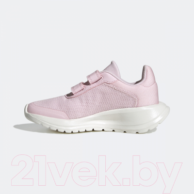 Кроссовки детские Adidas Tensaur Run 2.0 CF / GZ3436 (р.31, розовый/белый)